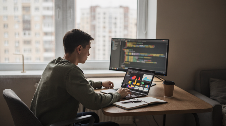 План обучения Python для инженерных и AI-задач